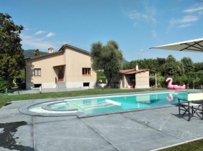 Villa Elisa